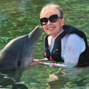 Meet your Posher, Karyn